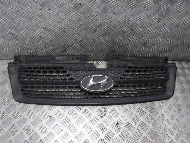 решетка Hyundai 1.5