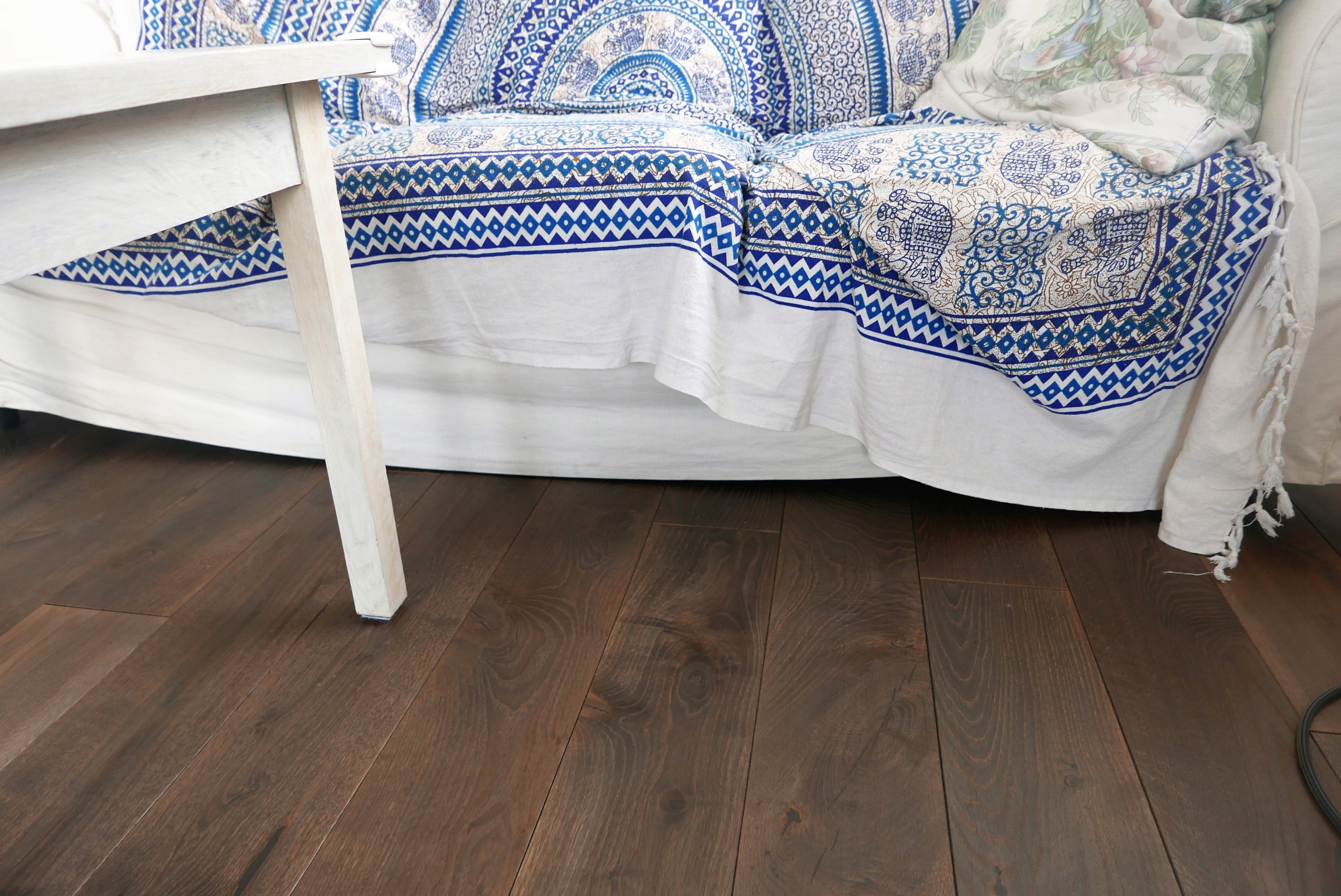 deska olejowana, warstwowa, podłoga dębowa Marka Mafra