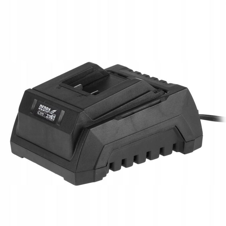 

Ładowarka, zasilacz Dedra Sas+all DED7038 18V