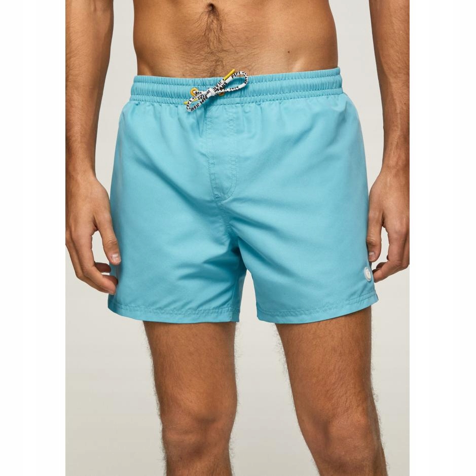 Pánské Plavky Pepe Jeans Vel