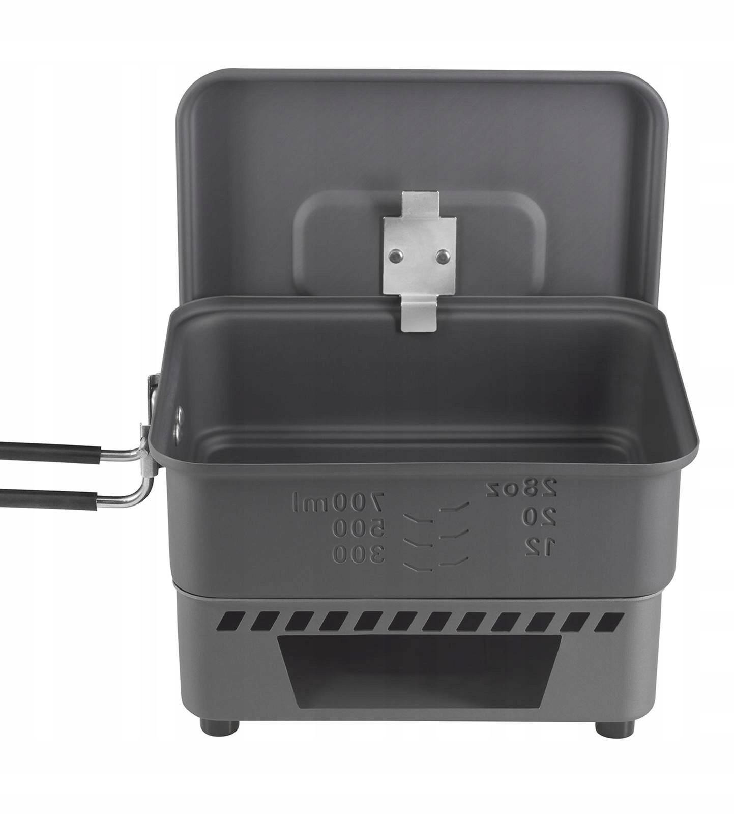 Zestaw Do Gotowania Esbit Solid Fuel Cookset