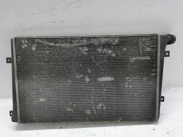 water cooler VW PASSAT B6 1.9 TDI 3C0121253S