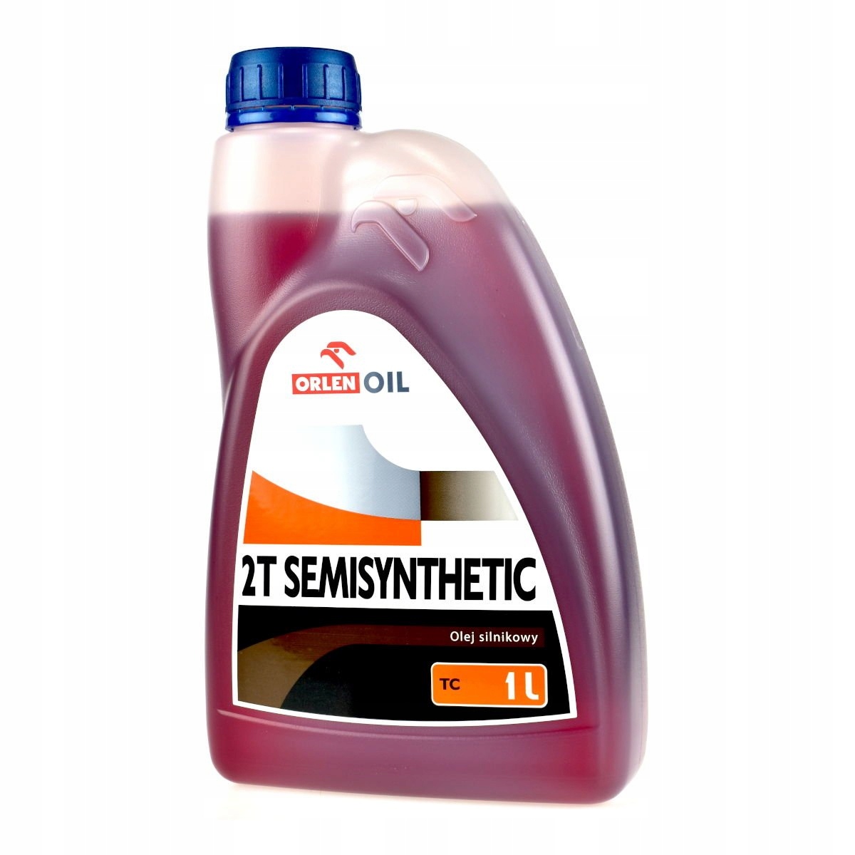 

Olej półsyntetyczny Orlen Oil 2T 1L