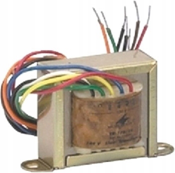 MONACOR TR-175/10 - Transformator 100V audio, 10W