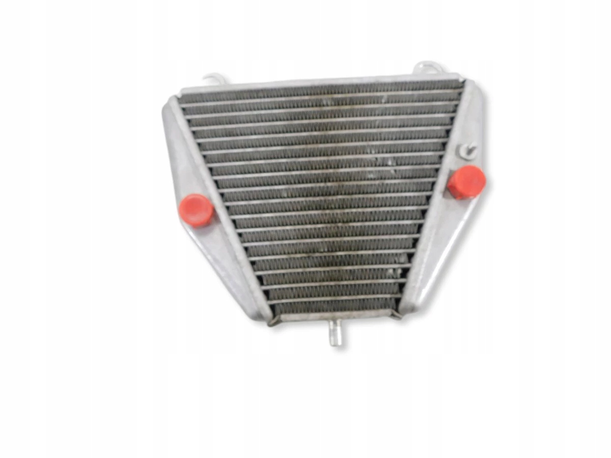 Chladič Oleja Predný Ducati Panigale V4 18-20 54811363A
