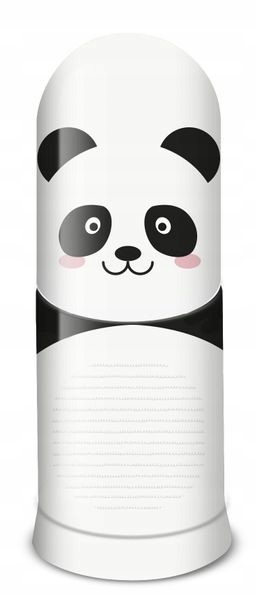 TEMPERÓWKA FABER CASTELL Z GUMKĄ ZWIERZĄTKA Rodzaj manualna z pojemnikiem