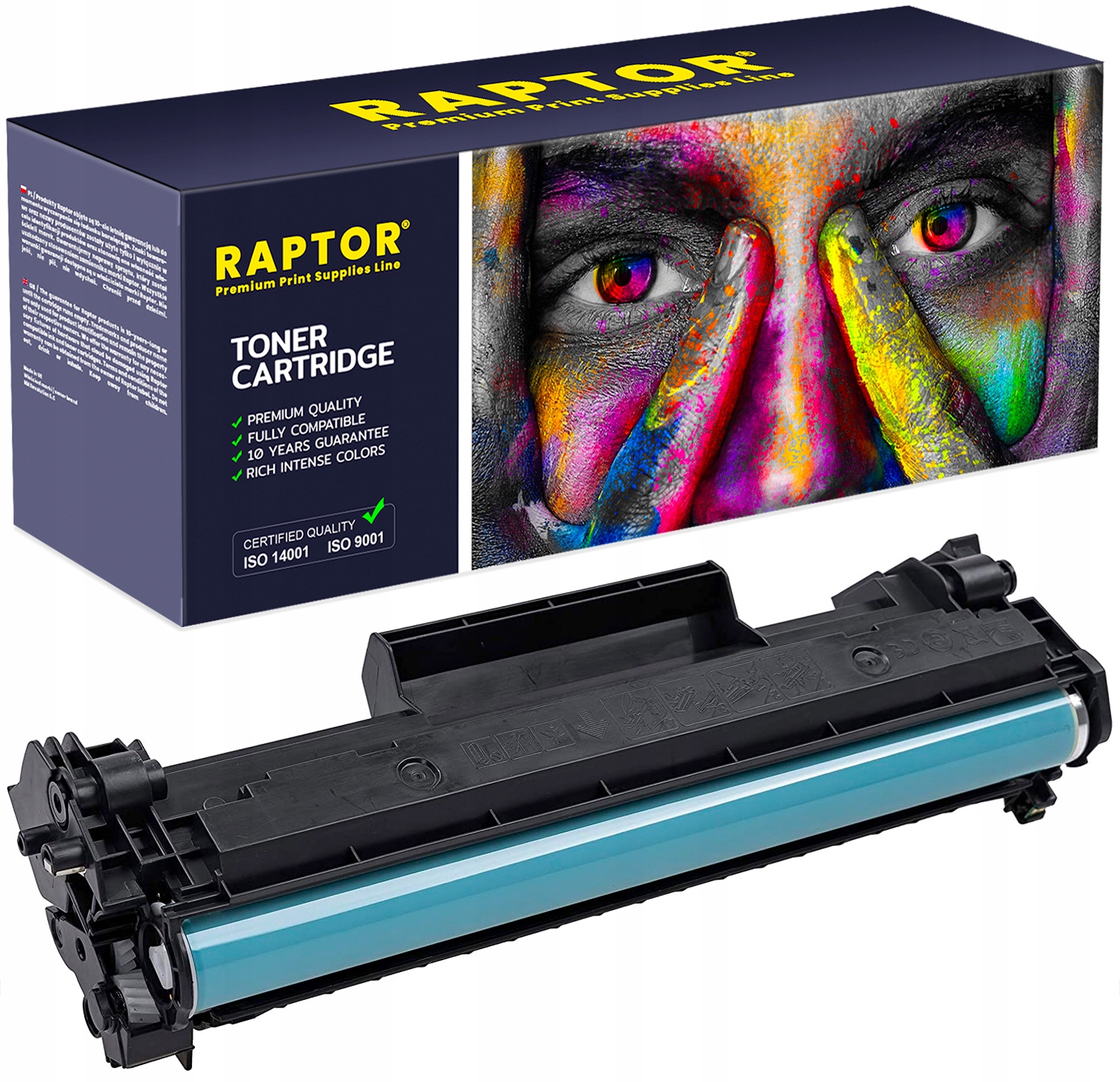 Toner 142A s Čipem pro Hp Laserjet M110w M140w