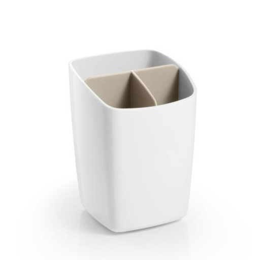 TESCOMA LAGOON POJEMNIK NA PASTĘ I SZCZOTECZKĘ