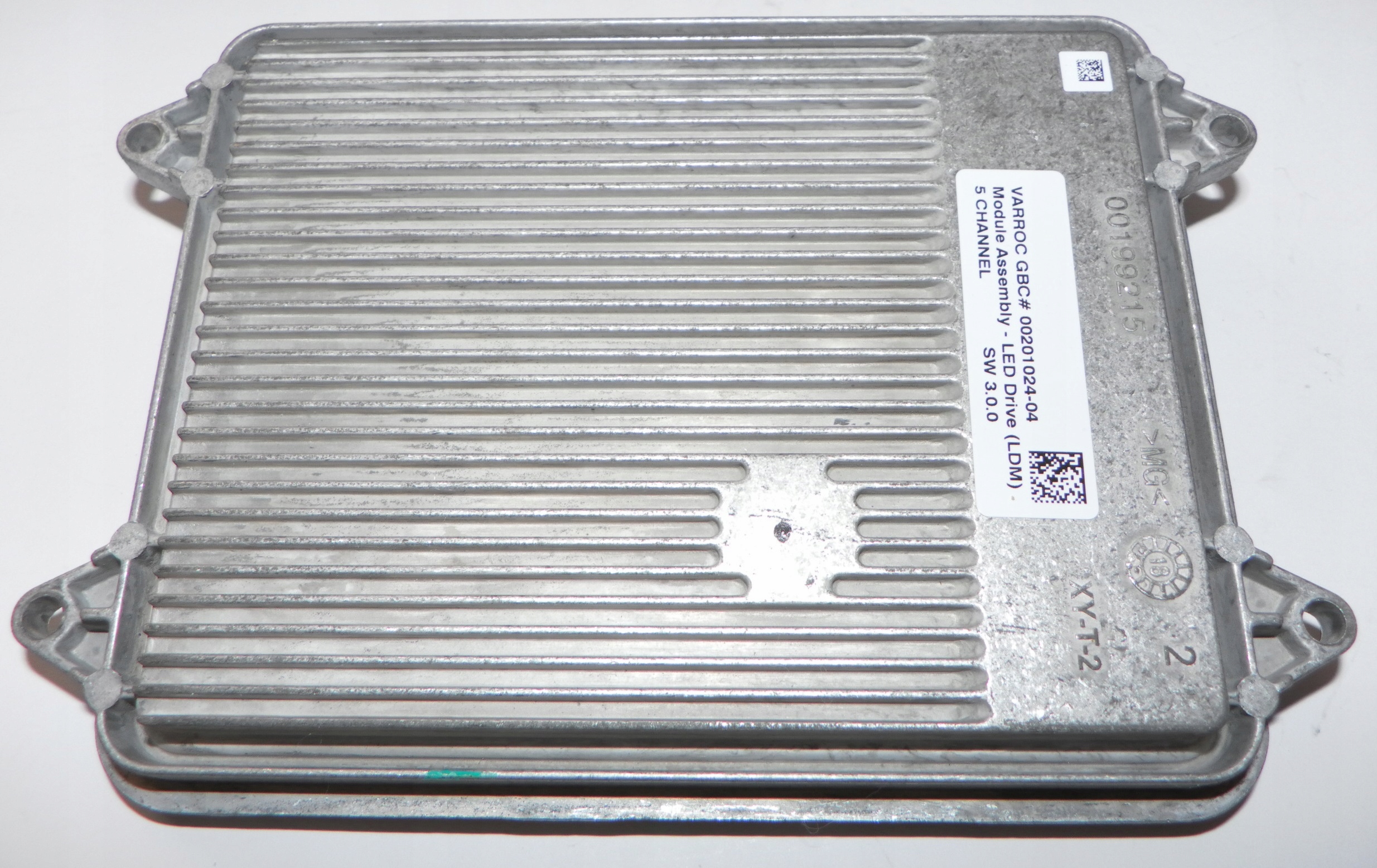 Модуль Led Блок Фари Tesla X 00201024-04 Варок OE