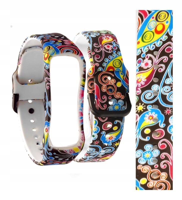 

Opaska do Samsung Galaxy Fit 2 SM-R220 w3