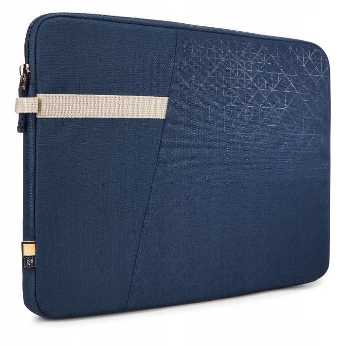 Etui na laptopa Case Logic Ibira 14" w kolorze Dress Blue