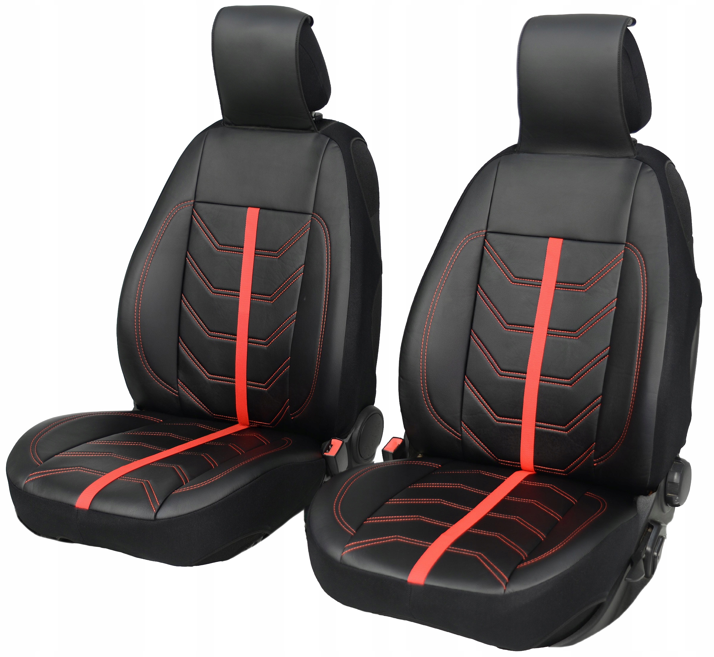 Mata ochronna na fotel samochodowy Procomfort 2 szt.