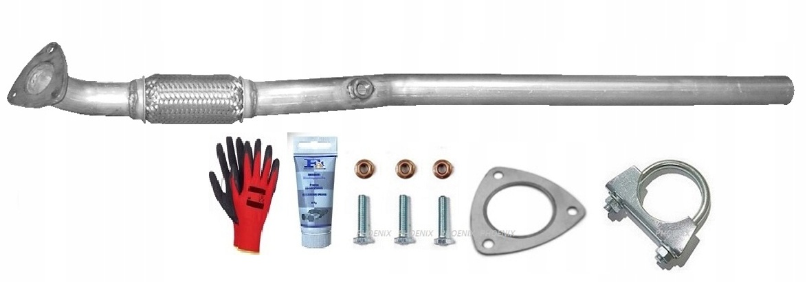 Opel Astra G Astra H 1.2i16V 1.4i16V Sací trubka bonus