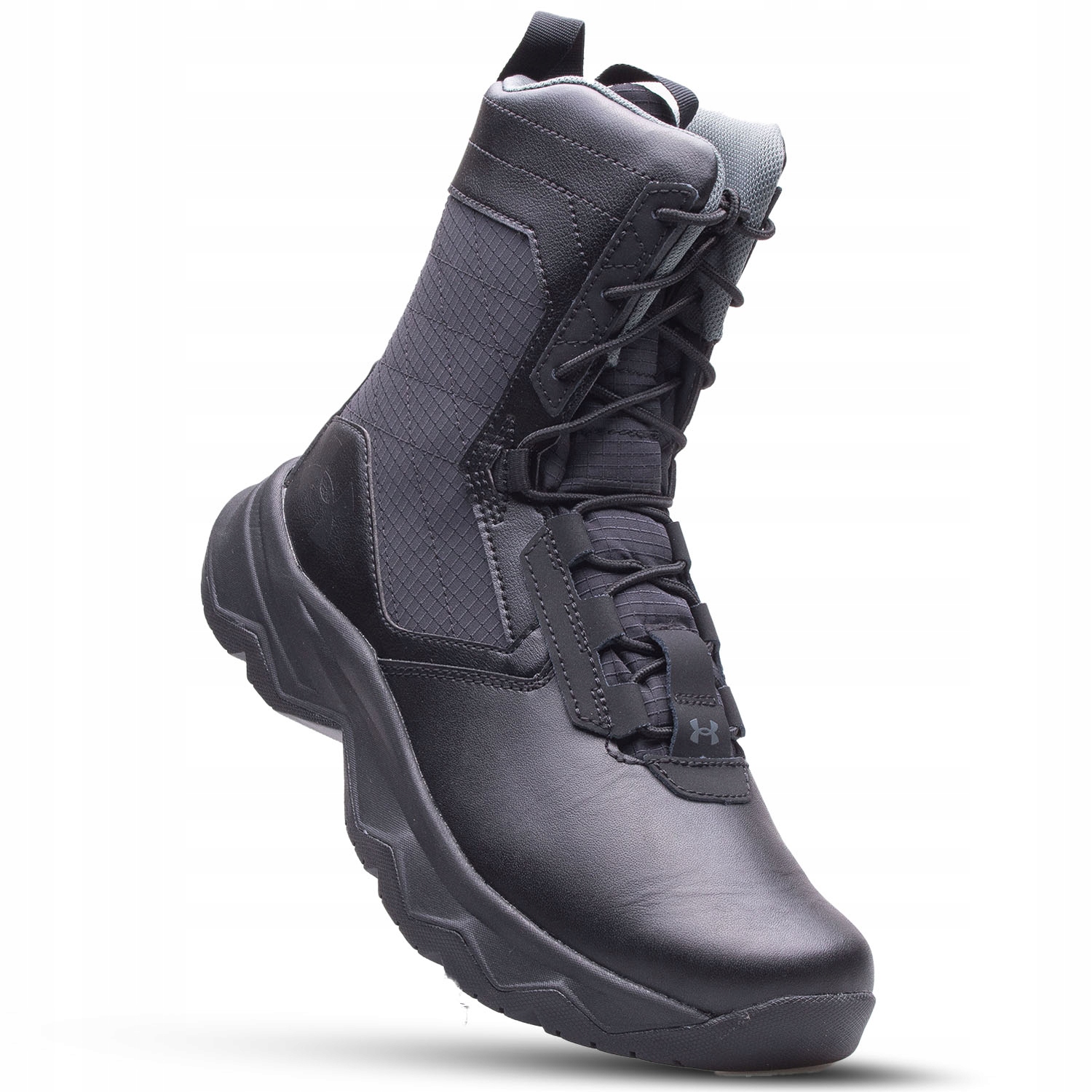 

Buty Wojskowe Taktyczne Under Armour 3024946