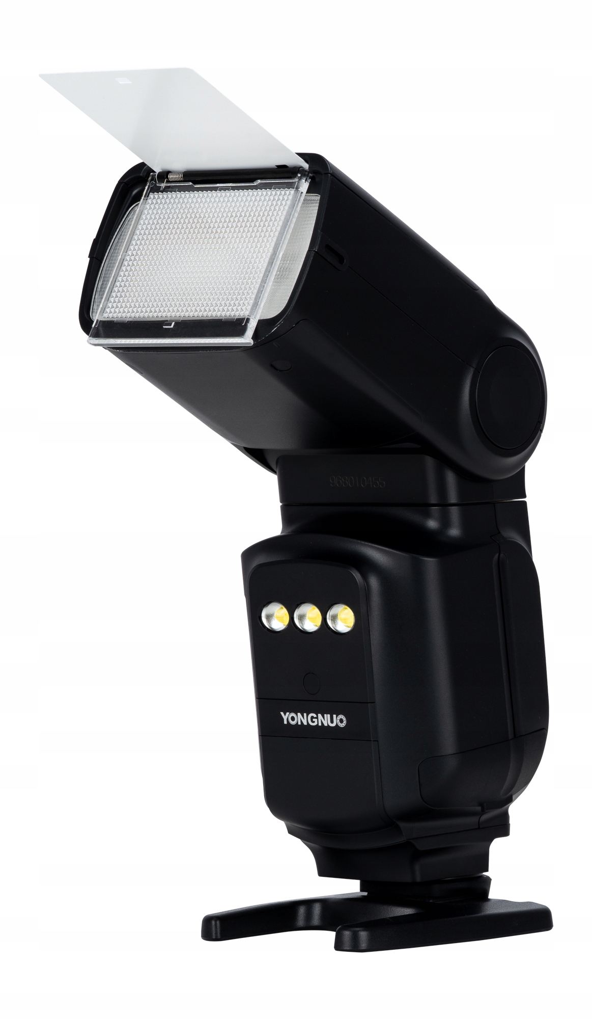 Lampa błyskowa Yongnuo YN968EX-RT III do Canon