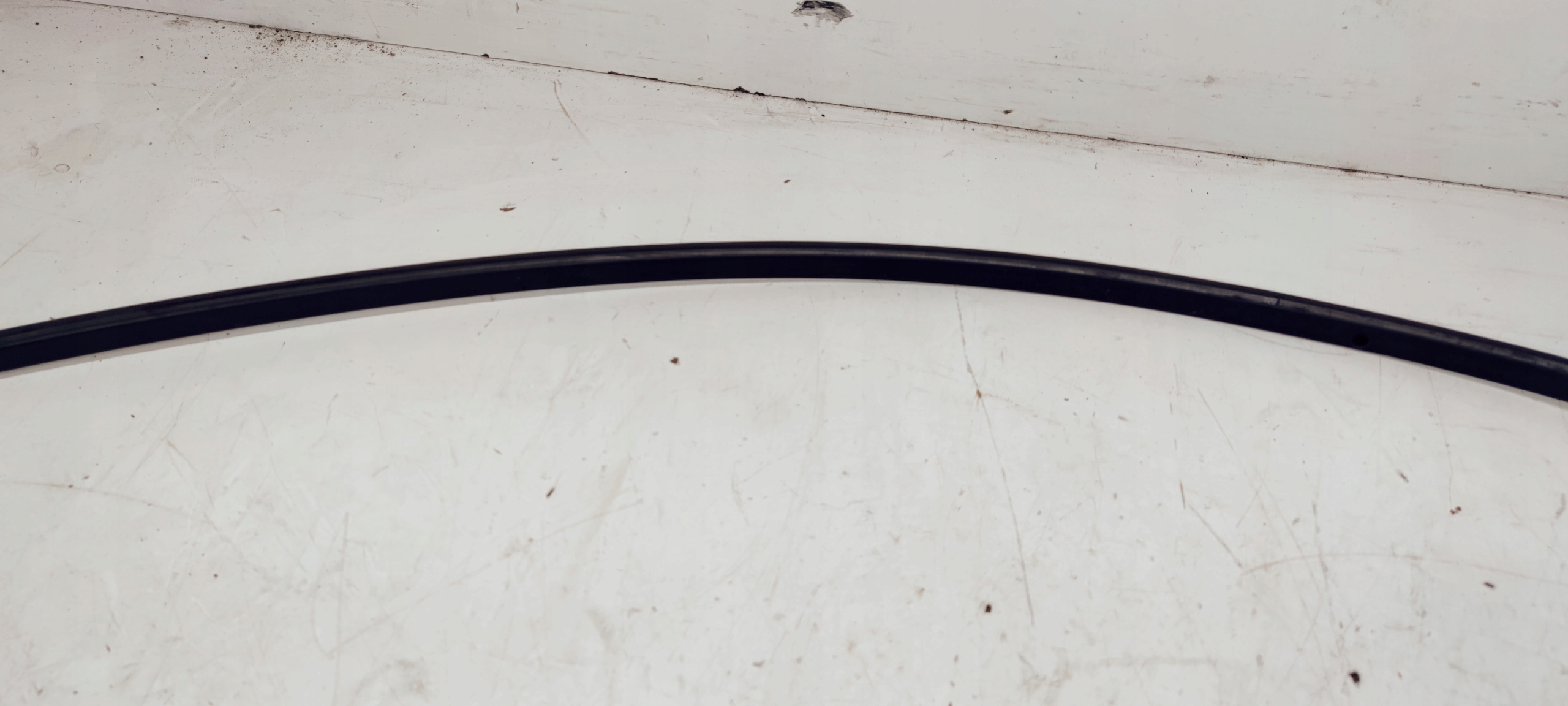 LISTWA MAT LEWA KAROSERYJNA AUDI A3 8V 8V3853703B Producent części Audi OE