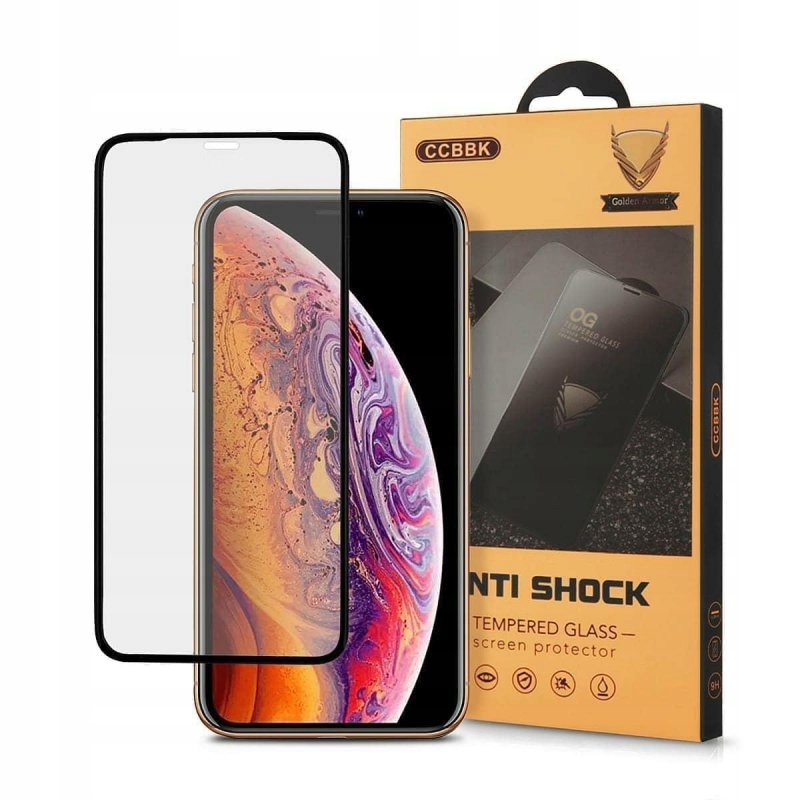 

Szkło hartowane Anti Shock do Apple iPhone 6+/7+/8