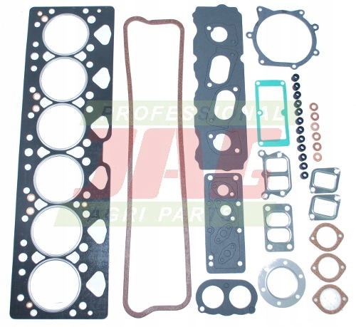 Sada těsnění motoru horní Claas 24 27 U5LT0018 02101710