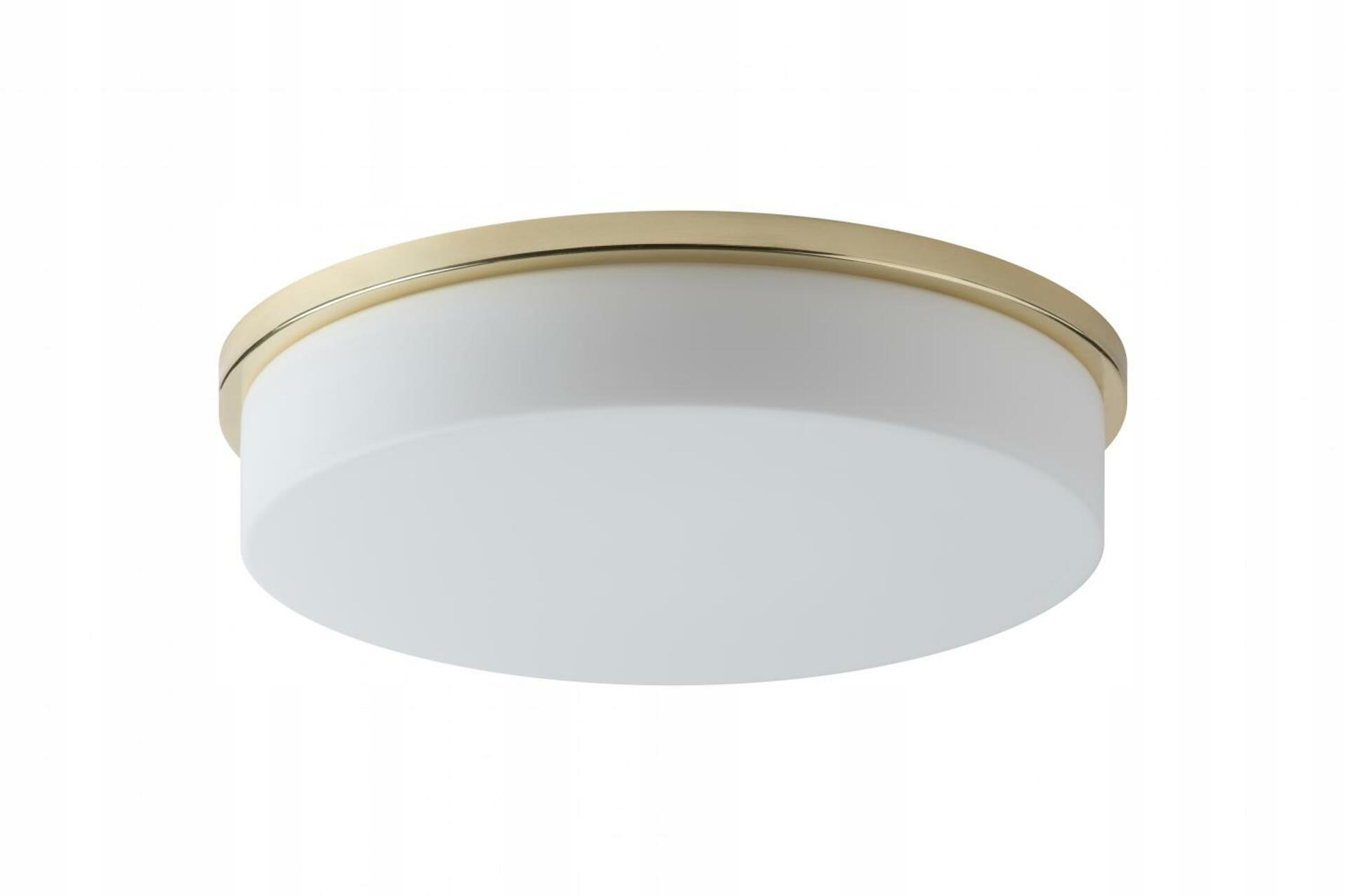 Osmont 30141 golier mosadz pre Aura 11, Elsa 4