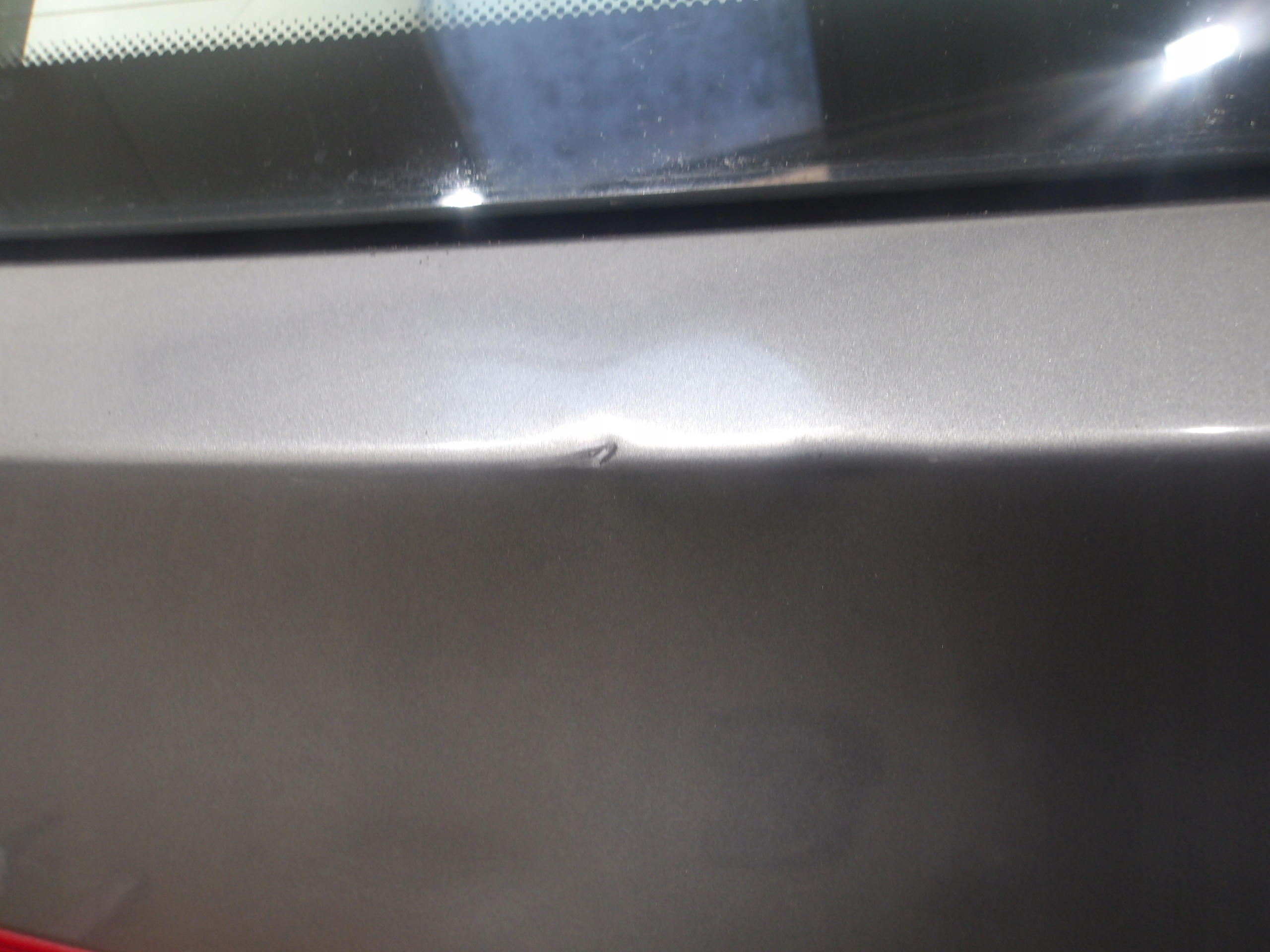 BMW E91 08-13 LIFT LCI KOMBI boot doors boot colour A52/7 original OE