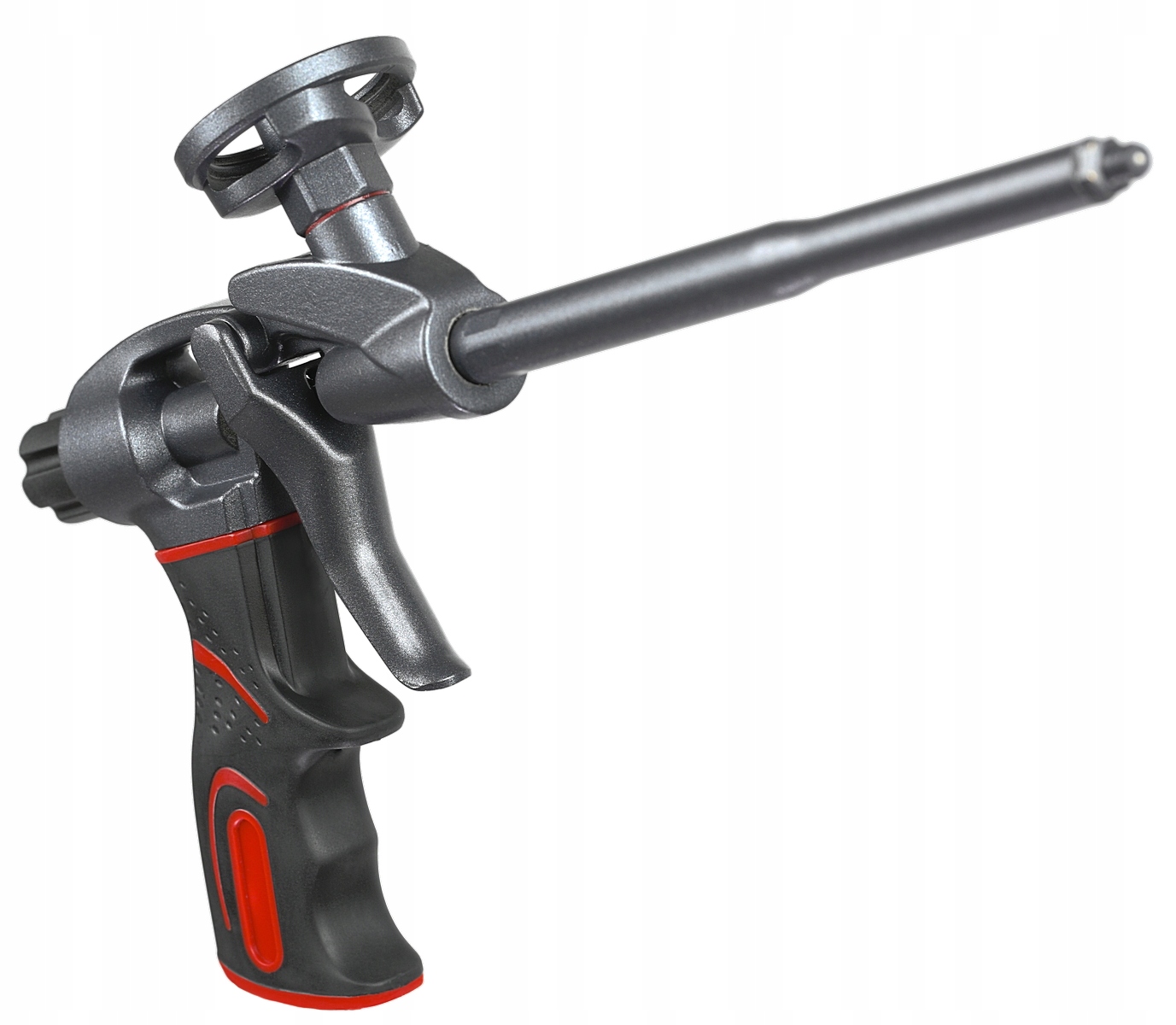 Pistole Premium na pěnu a lepidlo Potažené Teflonem Vysoká Kvalita Bauhus