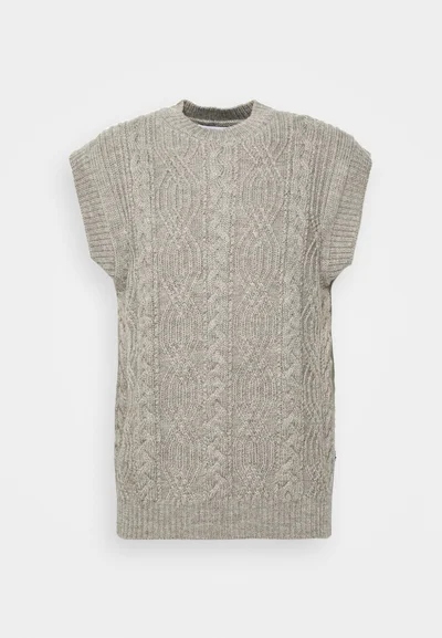 Outlet NN.07 Vlněný svetr