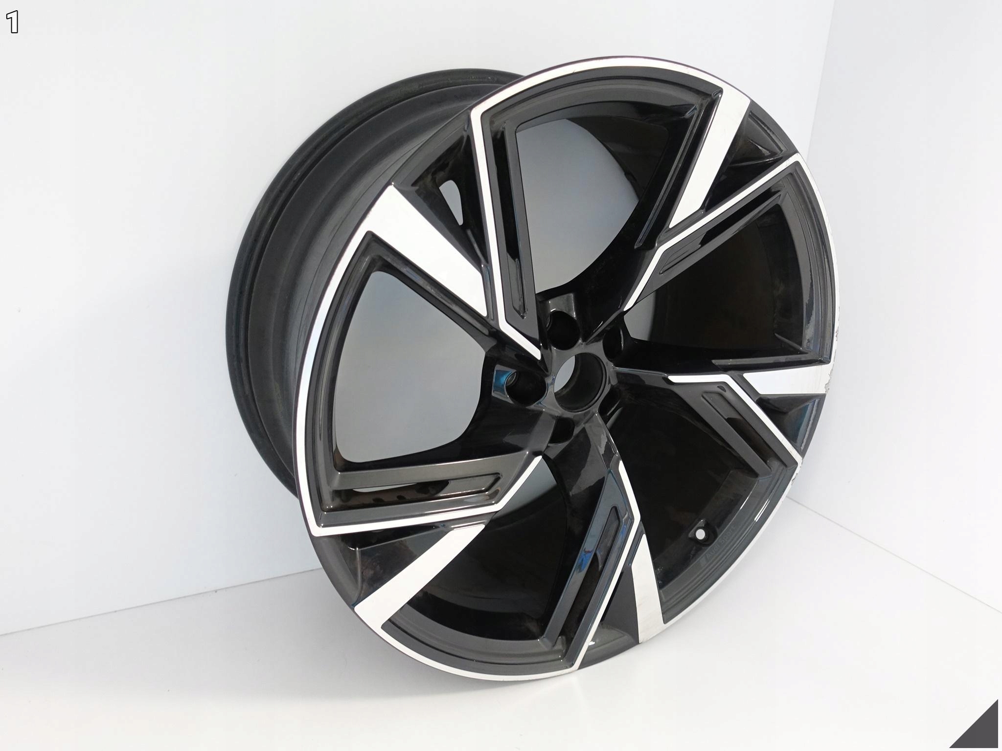 AUDI RS6 4K0 RS7 4K8 C8 disk disk 10,5Jx22 ET19 5x112