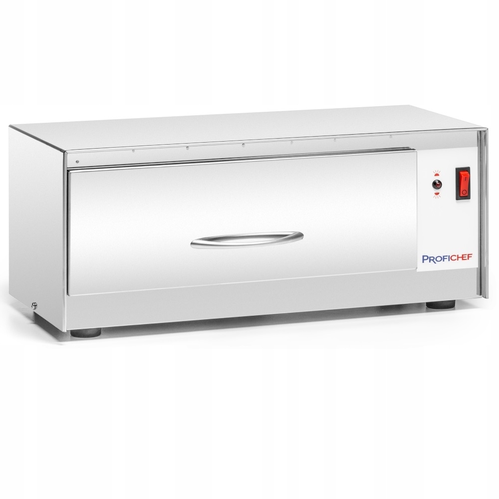 NAŚWIETLACZ DO JAJ WSAD 10 SZTUK PROFICHEF PC02011