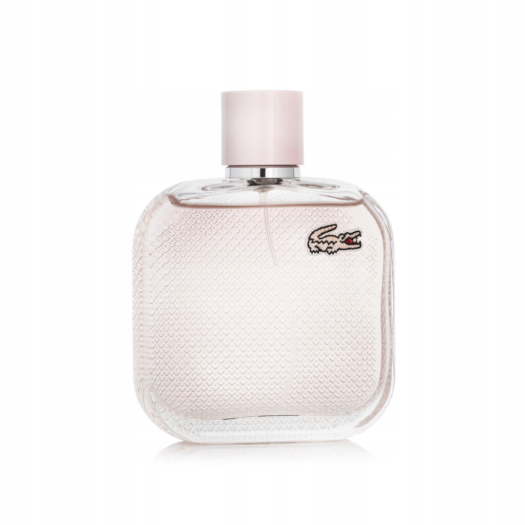 Lacoste L.12.12 Rose Eau Fraîche Edt 100 ml W