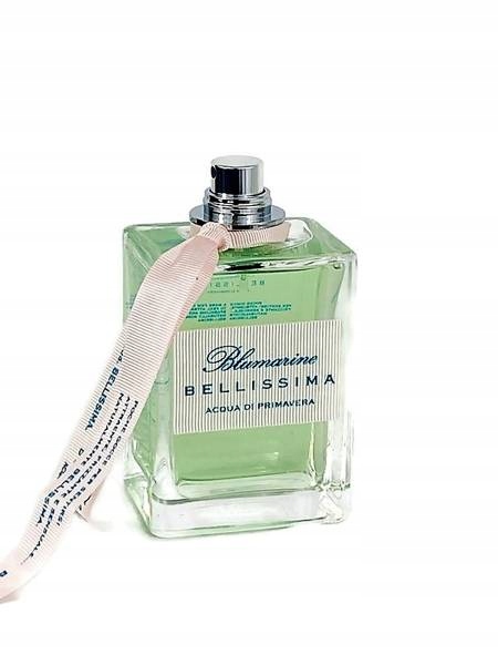 Zapachy dla kobiet Blumarine - Perfumy i wody - Allegro.pl