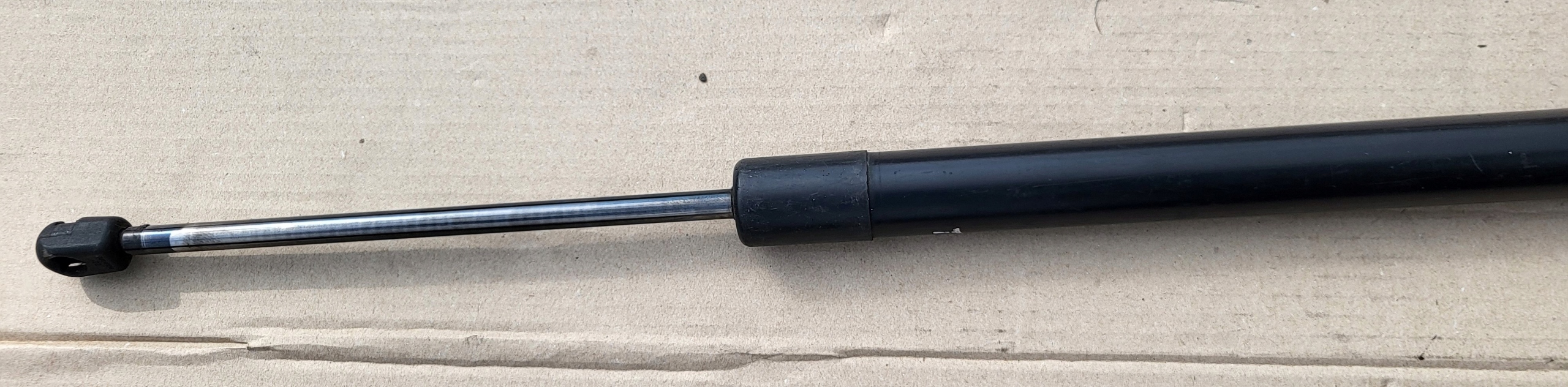 damper telescope bonnet boot rear part VW T5 OE EU 7H0827550B
