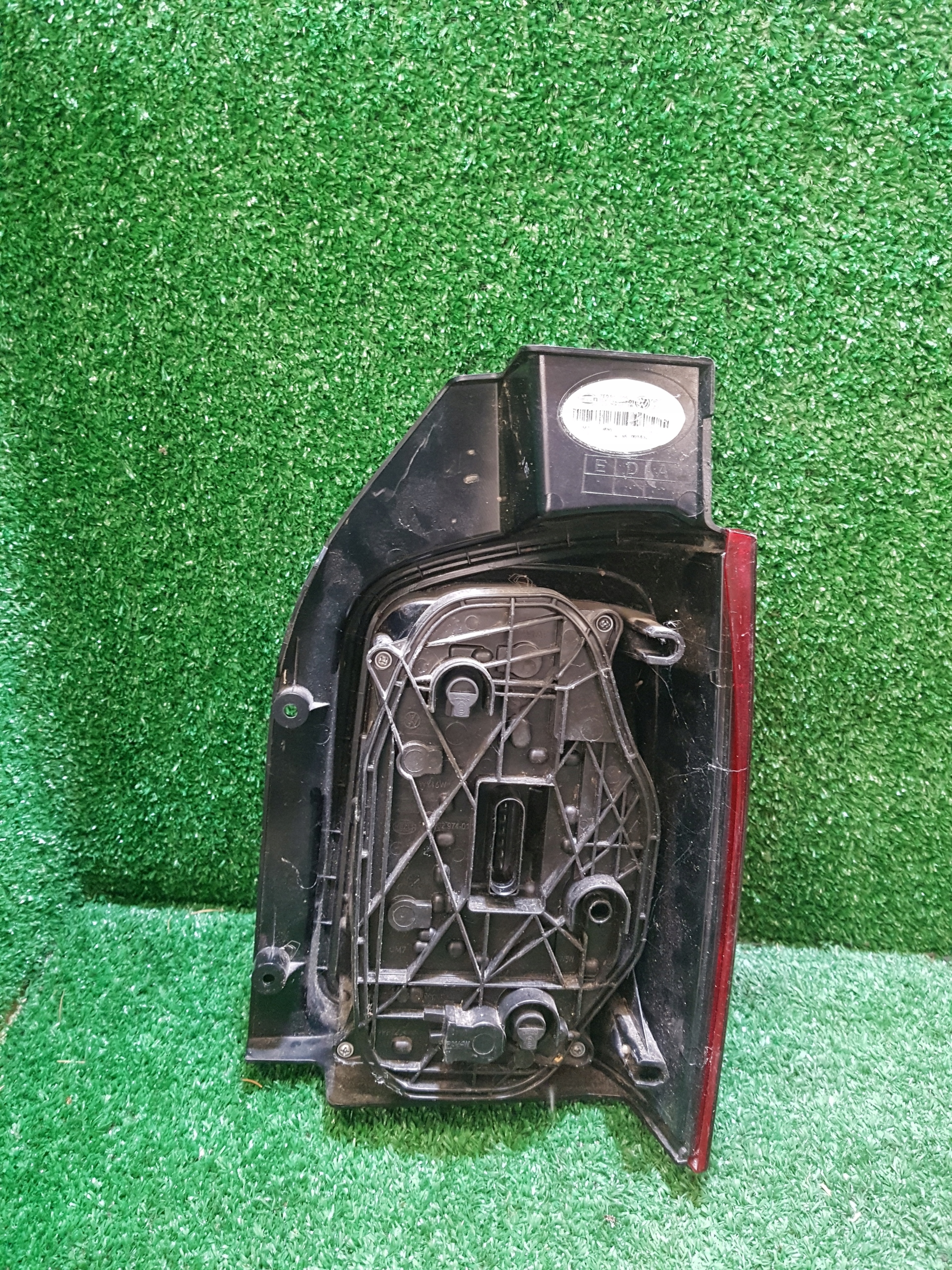 light left rear VOLKSWAGEN T6 7E0945095T