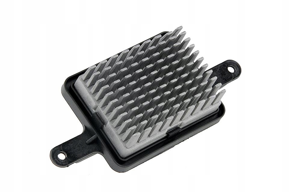 NTY ERD-PE-003 REZYSTOR OPORNIK DMUCHAWY