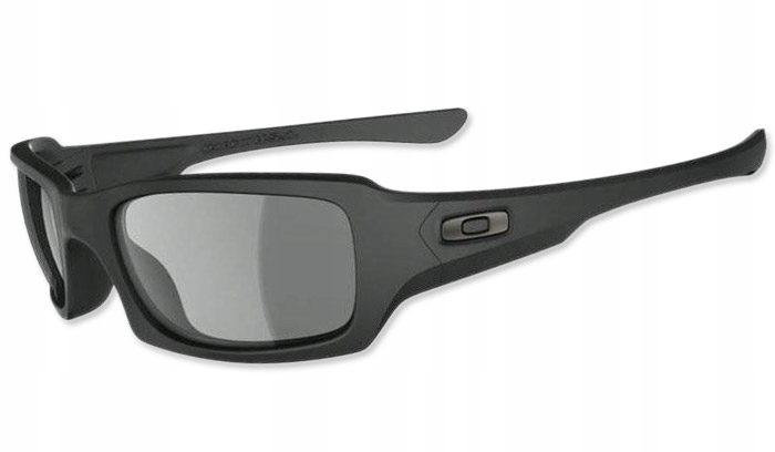 Okuliare Oakley SI Fives Squared Matte Black Warm G