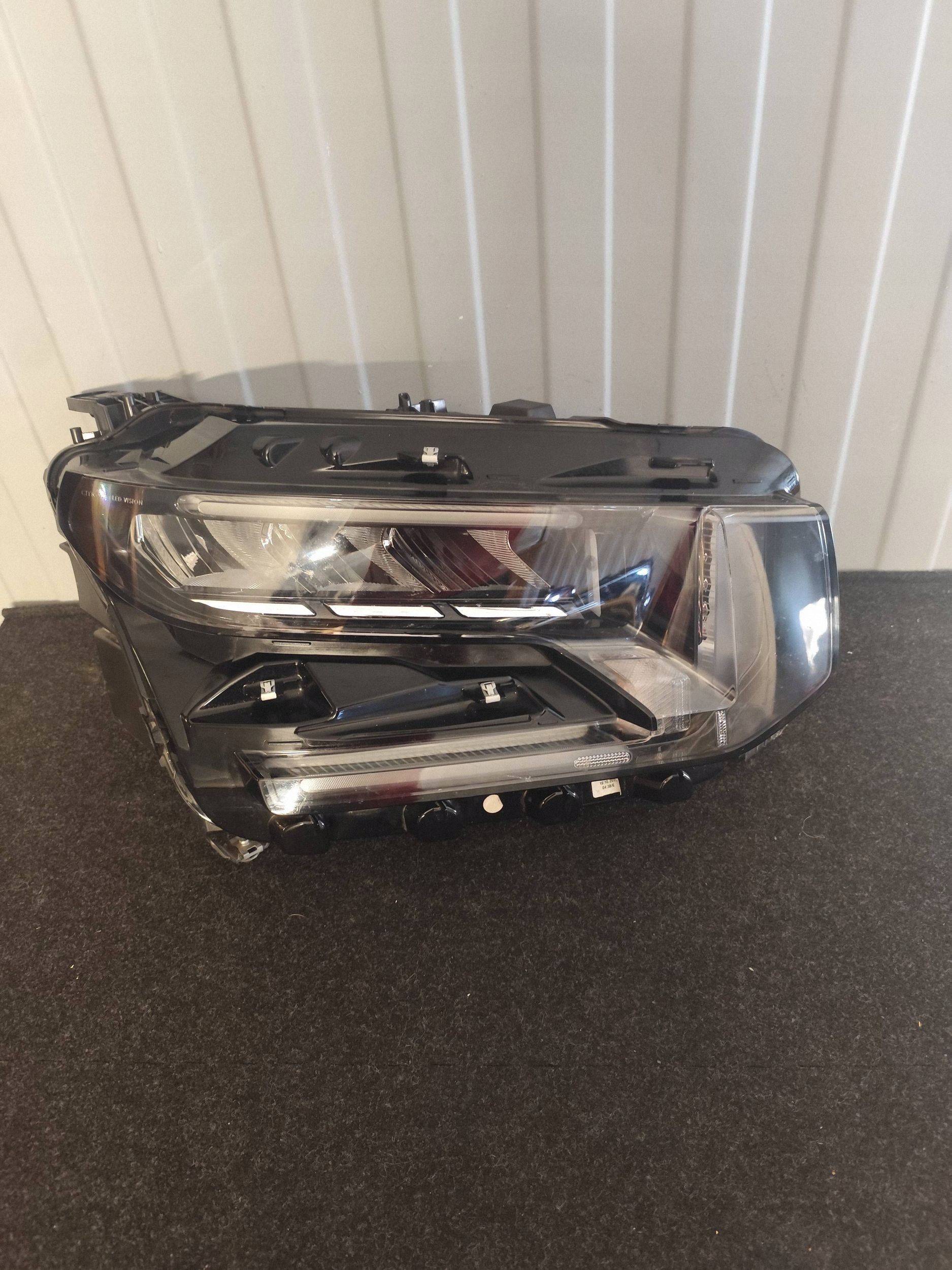 CITROEN C3 IV light front right FULL LED 9851349080