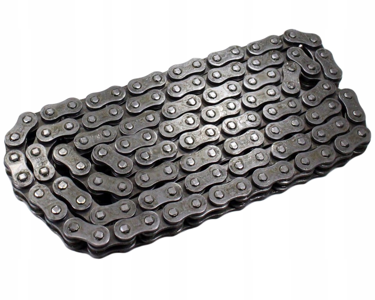 ROY05730 - ЛАНЦЮГ МОТОЦИКЛА 520H 114L УЩІЛЬНЮВАЛЬНЕ КІЛЬЦЕ ORING