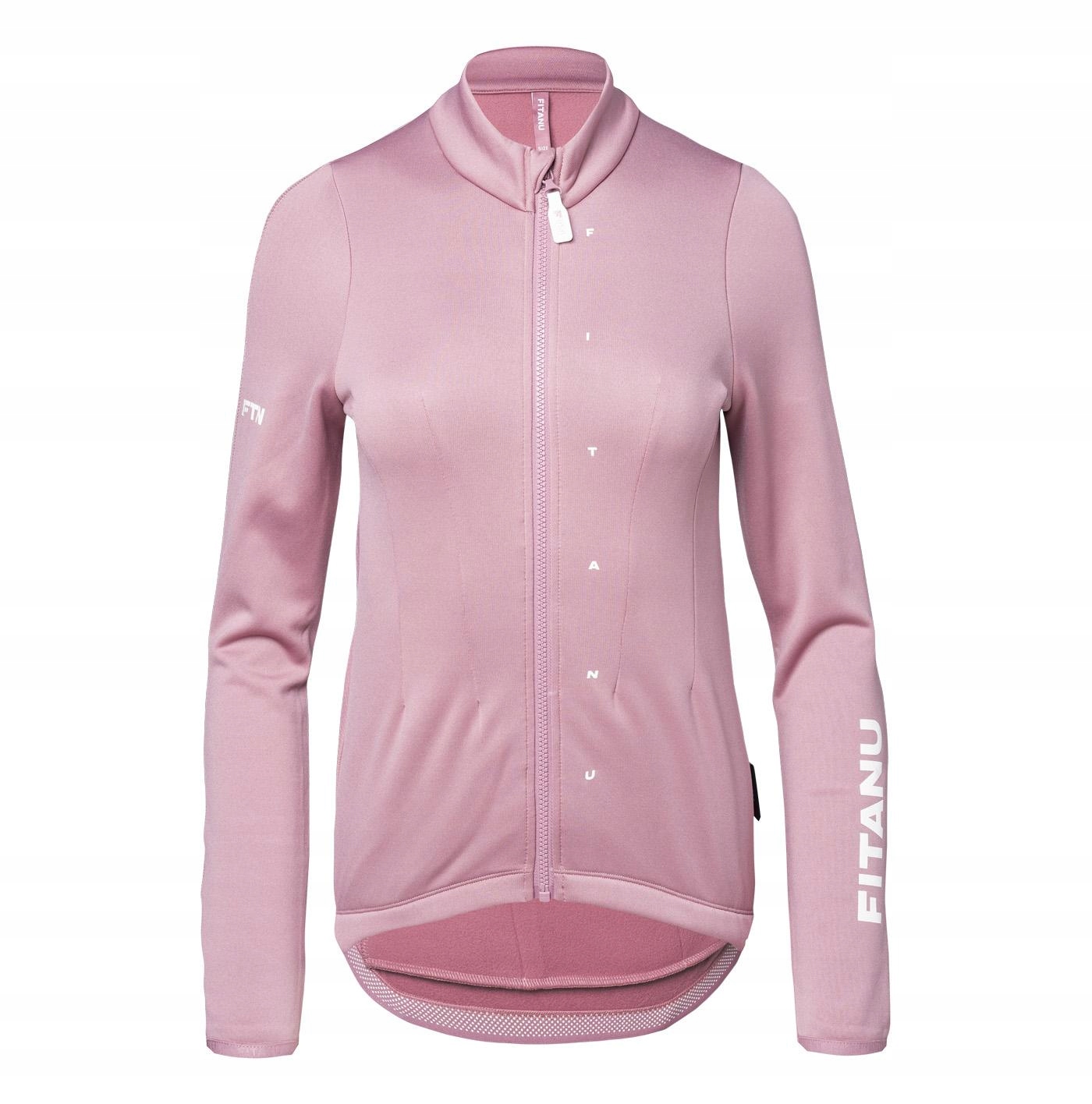 Dámská Mikina Inverno W Polartec M