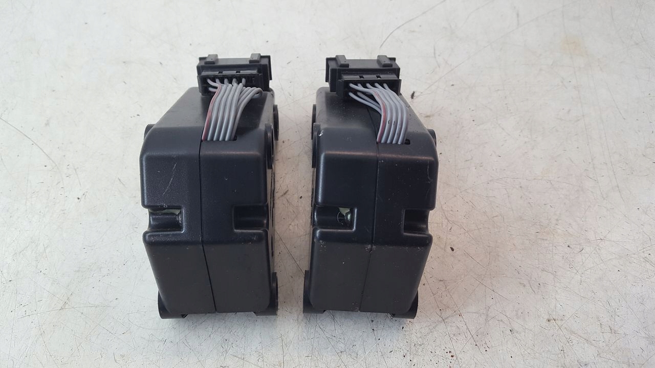 otoč repráku VW Golf V 1,6 FSI