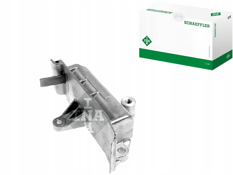 INA533 0035 10 Napínák Rozvodového Řemene Vw 1,4TDI Asistent řidiče #33