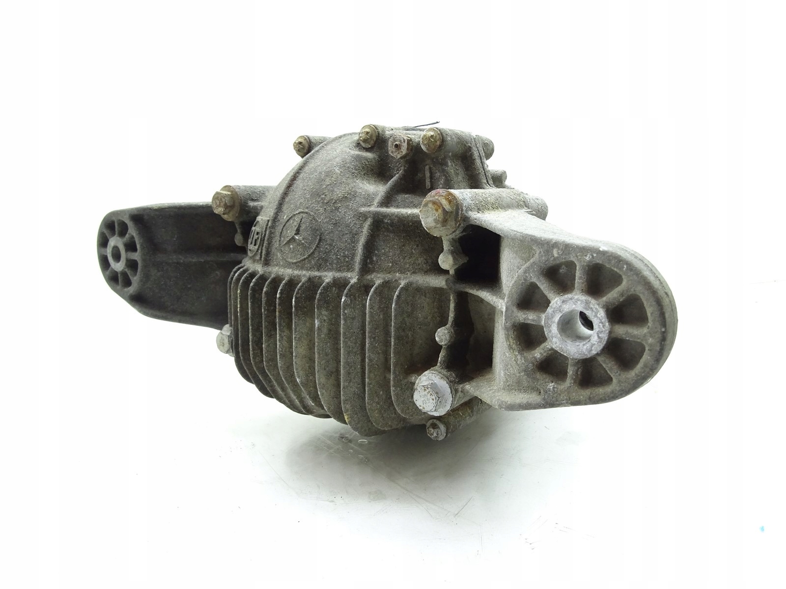 differential diff MERCEDES ML W164 3.2 CDI 4460310032