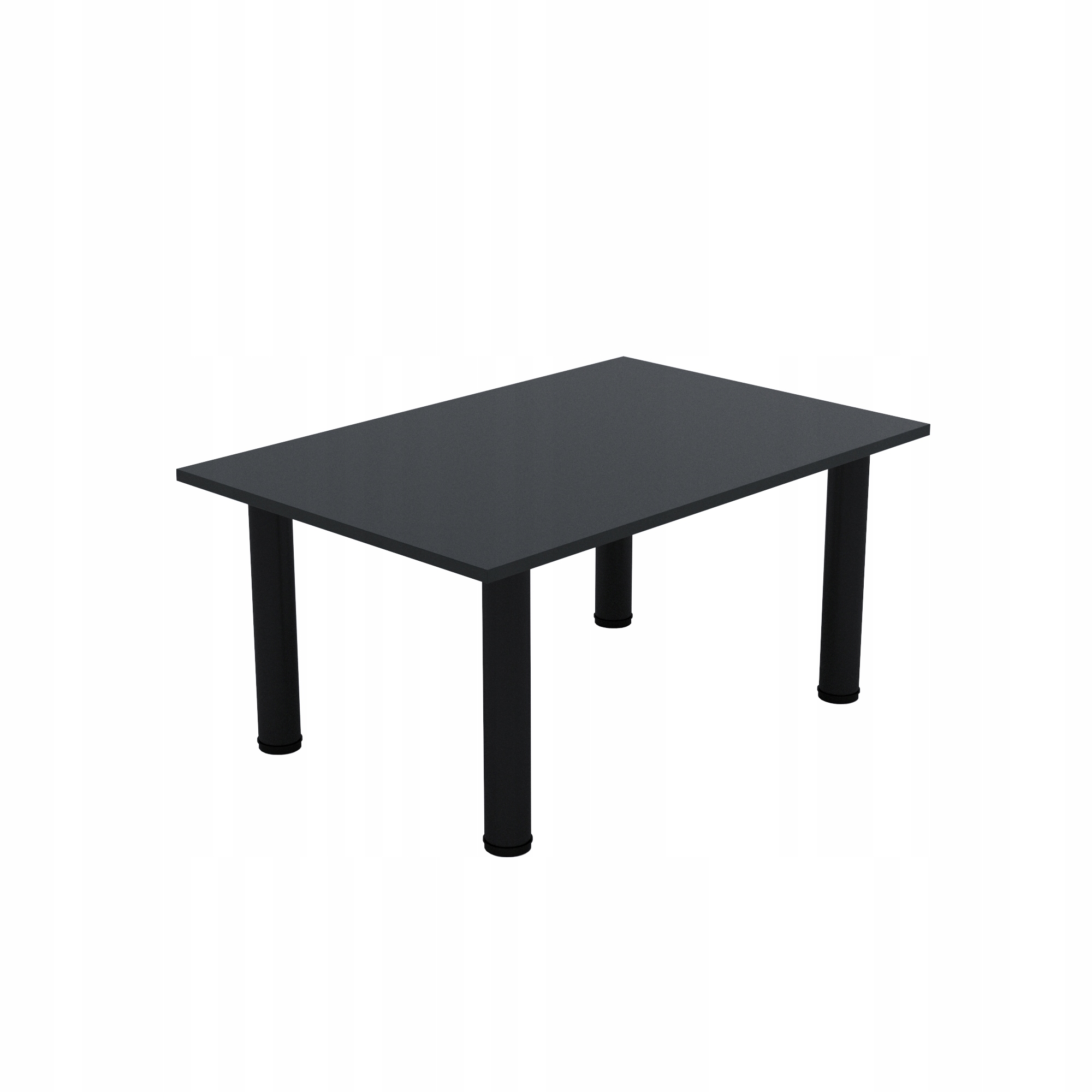 

Stolik kawowy ława do Salonu Loft metal 100x40
