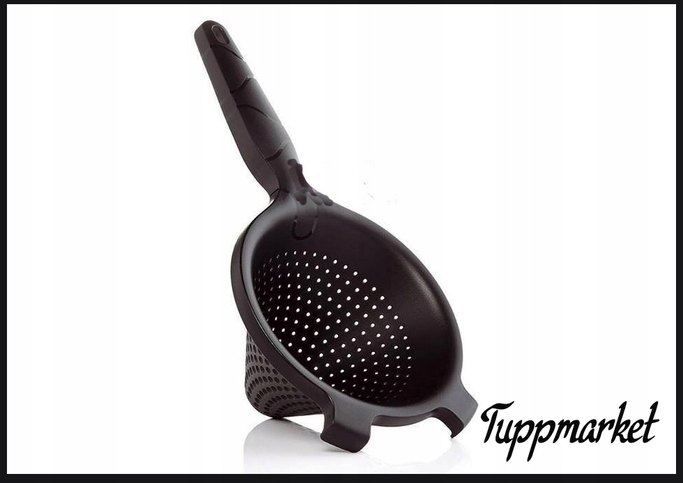 

Tupperware Oryginalne sito Shinua Nowe