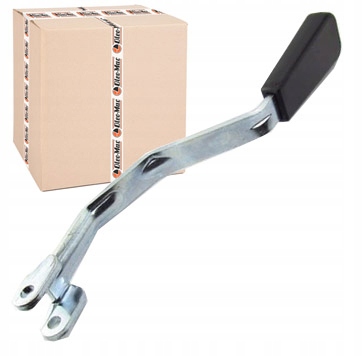 DŹWIGNIA REGULACJI WYSOKOŚCI KOSZENIA KOSIARKI OLEO-MAC G GV GMC 48 53