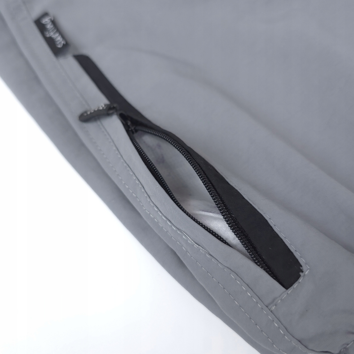 SZYBKOSCHNĄCE KAPIELÓWKI KRÓTKIE SPODENKI KĄPIELOWE męskie PREMIUM 4XL Linia plus size (duże rozmiary)