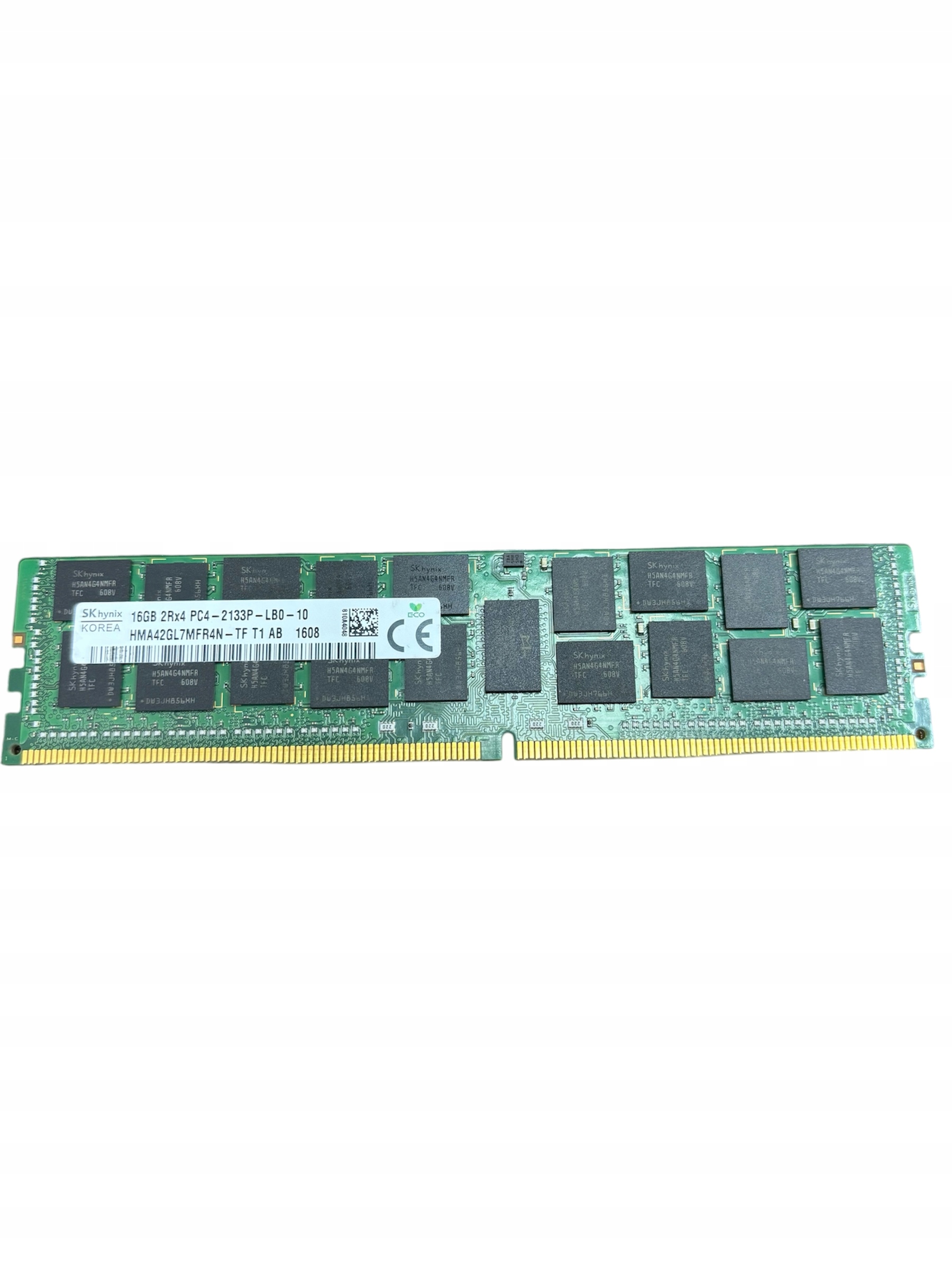 SK hynix 16GB PC4-2133P HMA42GR7MFR4N-TF