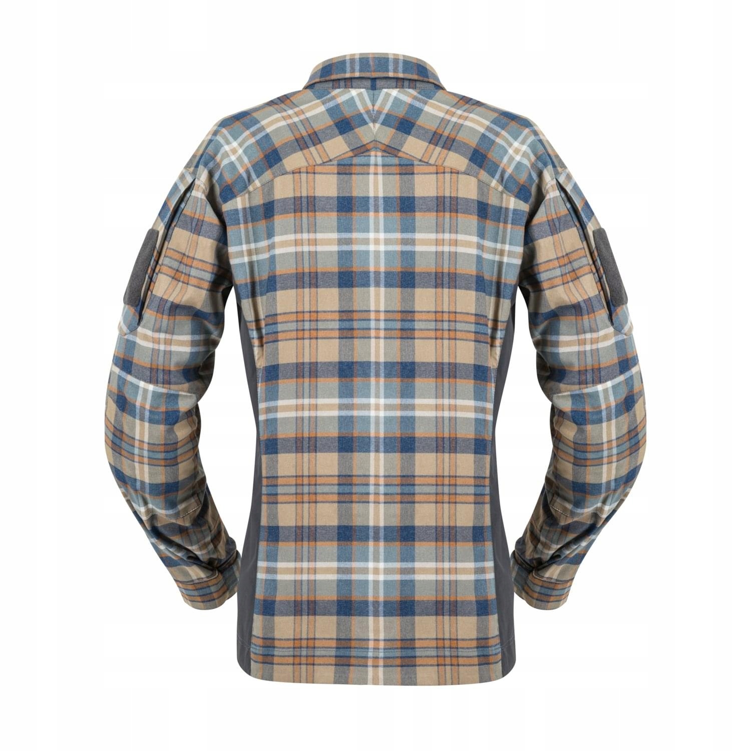 Koszula Helikon MBDU Flannel Shirt Ginger XS Kod producenta KO-MBD-PO-P2-B02