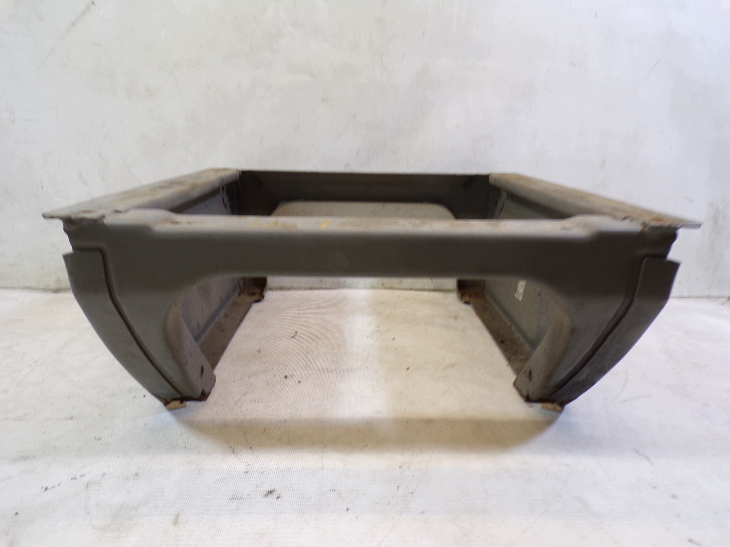 Grundlage links SITZ VOLKSWAGEN TRANSPORTER T4 (K2)