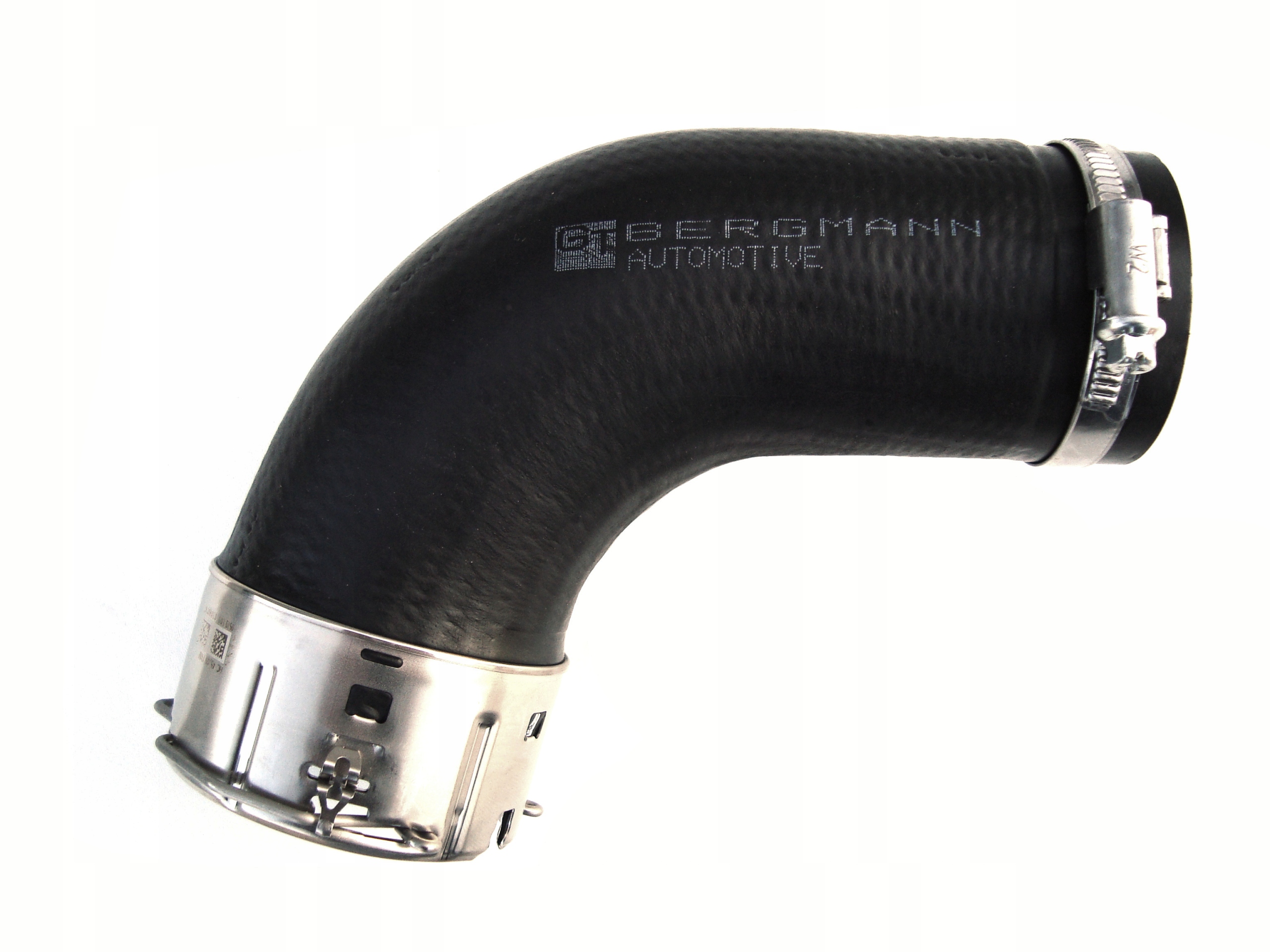 GT52-180 - кабель интеркулера MEGANE / TALISMAN 1.6 dCi 15-