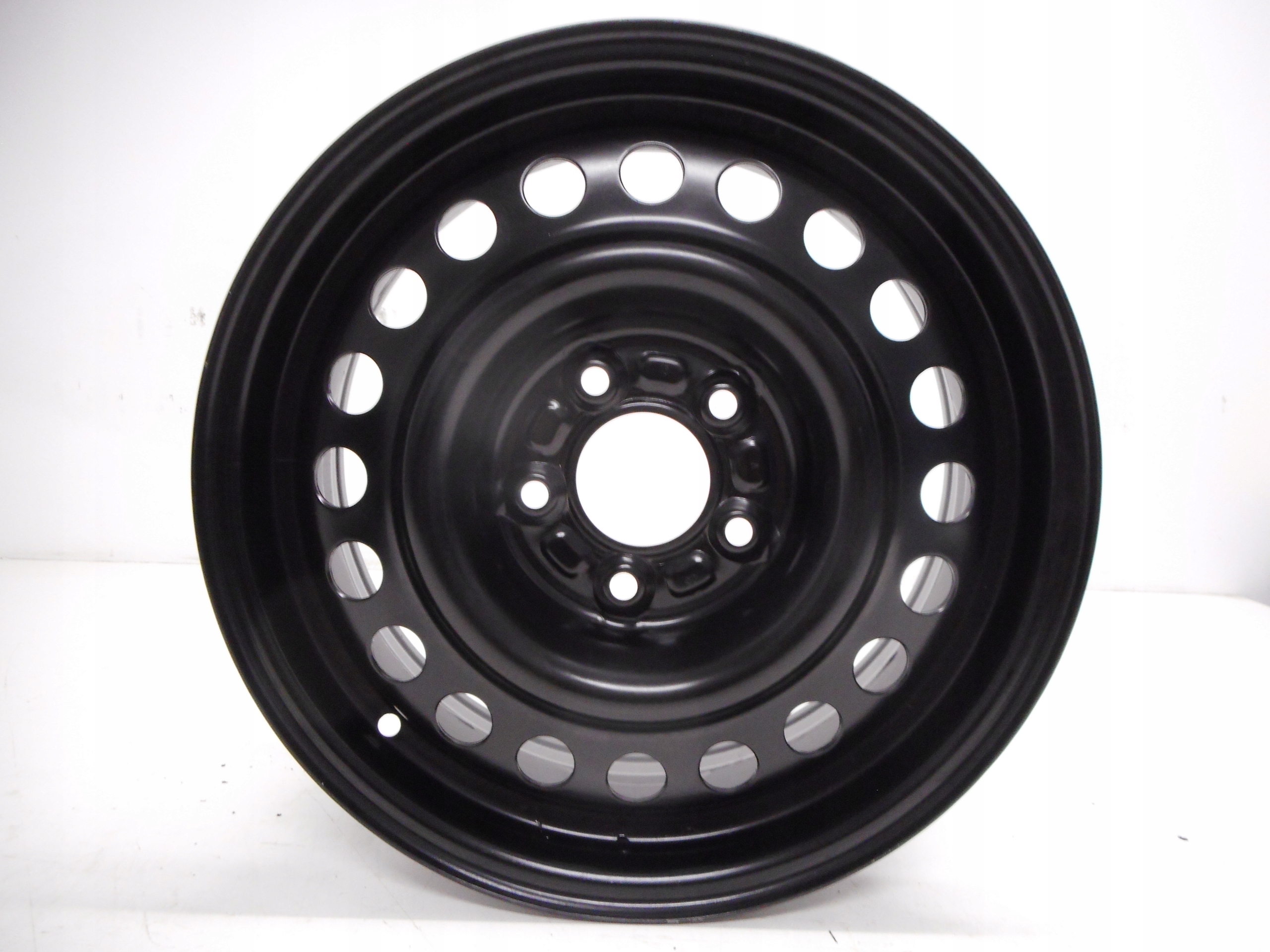 Диск метал opel запчасть antara 6. 5" x 16" 5x115 et 46