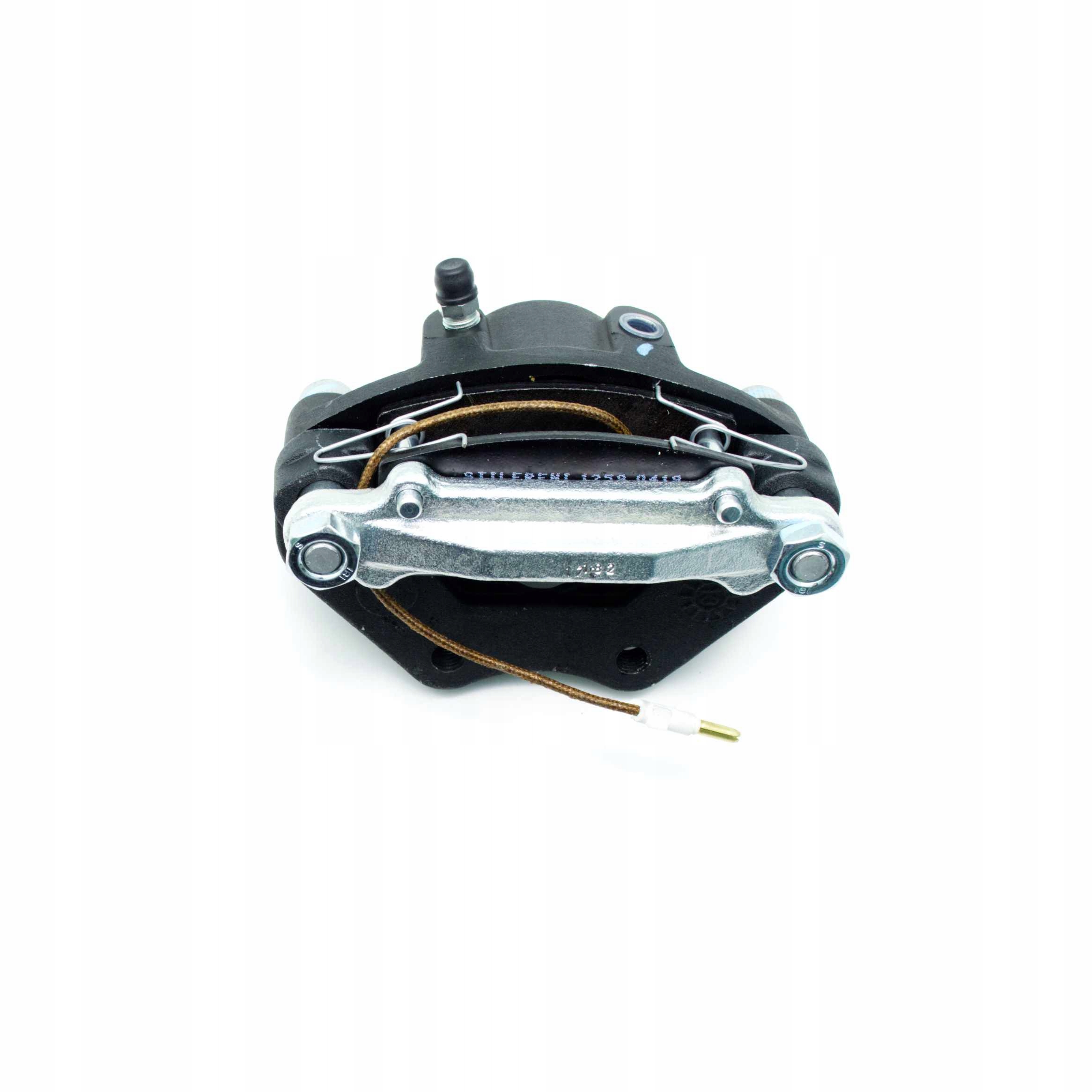 Zacisk Przód Microcar Chatenet JDM